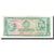 Banconote, Perù, 5 Soles De Oro, 1969, 1969-06-20, KM:99a, SPL-