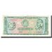 Banknote, Peru, 5 Soles De Oro, 1969, 1969-06-20, KM:99a, AU(55-58)