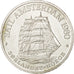 Belgio, Medal, Aviation, 1980, SPL, Argento