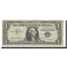 Banknote, United States, One Dollar, 1957, Undated (1957), KM:1463, VG(8-10)