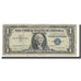 Billete, One Dollar, 1957, Estados Unidos, Undated (1957), KM:1463, RC