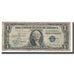 Banknote, United States, One Dollar, 1935, 1935, KM:1453, VF(20-25)