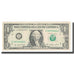 Banknote, United States, One Dollar, 1977, Undated (1977), KM:1591, VF(20-25)