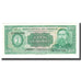 Banknote, Paraguay, 100 Guaranies, 1952, 1952-03-25, KM:205, UNC(63)