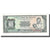 Billet, Paraguay, 5 Guaranies, 1952, 1952-03-25, KM:195b, SPL