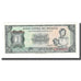 Banconote, Paraguay, 5 Guaranies, 1952, 1952-03-25, KM:195b, SPL