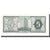 Banknote, Paraguay, 5 Guaranies, 1952, 1952-03-25, KM:195b, UNC(63)