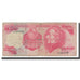 Banknote, Uruguay, 500 Nuevos Pesos, KM:63a, F(12-15)
