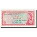 Geldschein, Osten Karibik Staaten, 1 Dollar, KM:13c, SS