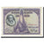 Billet, Espagne, 100 Pesetas, 1928, 1928-08-15, KM:76a, TB+