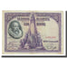 Banknote, Spain, 100 Pesetas, 1928, 1928-08-15, KM:76a, VF(20-25)