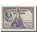 Banknot, Hiszpania, 100 Pesetas, 1928, 1928-08-15, KM:76a, VF(20-25)