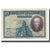 Banknot, Hiszpania, 25 Pesetas, 1928, 1928-08-15, KM:74b, VF(20-25)