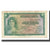Banknot, Hiszpania, 5 Pesetas, 1935, KM:85a, EF(40-45)