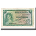 Geldschein, Spanien, 5 Pesetas, 1935, KM:85a, SS+