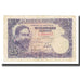 Banknote, Spain, 25 Pesetas, 1954, 1954-07-22, KM:147a, VF(20-25)