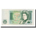 Banknote, Great Britain, 1 Pound, KM:377a, UNC(60-62)