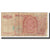 Banknote, Morocco, 20 Dirhams, 1996, KM:67a, VF(20-25)