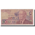 Banknote, Morocco, 10 Dirhams, KM:63b, VF(20-25)