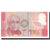 Banknote, Costa Rica, 1000 Colones, 2009, 2009-09-02, KM:274, EF(40-45)