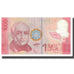 Banknote, Costa Rica, 1000 Colones, 2009, 2009-09-02, KM:274, EF(40-45)