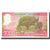Banknote, Costa Rica, 1000 Colones, 2009, 2009-09-02, KM:274, EF(40-45)