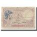 França, 5 Francs, 1929, 1929-04-08, VG(8-10), KM:72d