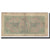 Geldschein, Russland, 3 Rubles, 1938, KM:214a, S