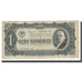 Banknote, Russia, 1 Chervonetz, 1937, KM:202a, VF(20-25)