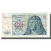 Banknote, GERMANY - FEDERAL REPUBLIC, 10 Deutsche Mark, 1977, 1977-06-01
