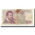Billete, 100 Francs, Bélgica, KM:134b, RC