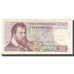 Banknote, Belgium, 100 Francs, KM:134b, VF(30-35)