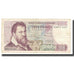 Banknote, Belgium, 100 Francs, KM:134b, VF(30-35)