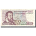 Banknote, Belgium, 100 Francs, KM:134b, AU(50-53)