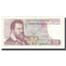 Banknote, Belgium, 100 Francs, KM:134b, AU(50-53)