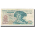 Banconote, Belgio, 500 Francs, 1971, 1971-03-11, KM:135b, MB+