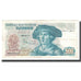 Nota, Bélgica, 500 Francs, 1971, 1971-03-11, KM:135b, EF(40-45)