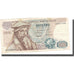 Billete, 1000 Francs, 1967, Bélgica, 1967-03-03, KM:136a, MBC