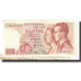 Banknote, Belgium, 50 Francs, 1966, 1966-05-16, KM:139, UNC(60-62)