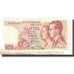 Banknot, Belgia, 50 Francs, 1966, 1966-05-16, KM:139, UNC(60-62)