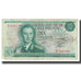 Banknote, Luxembourg, 10 Francs, 1967, 1967-03-20, KM:53a, VF(20-25)