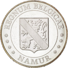 Belgique, Médaille, Namur