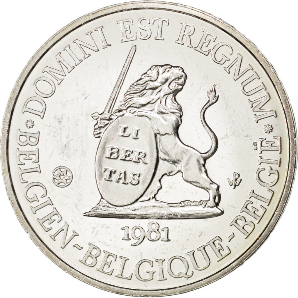 Belgique, Médaille, Namur