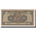 Banknote, Haiti, 1 Gourde, KM:185a, F(12-15)