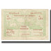 Banknote, New Caledonia, 5 Francs, 1943, 1943-06-15, KM:58, VF(30-35)