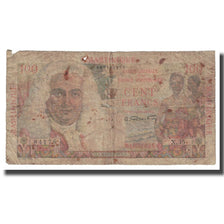 Martinique, 100 Francs, GE, KM:31a