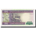 Banknote, Mauritania, 100 Ouguiya, KM:16, UNC(63)