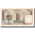 Geldschein, Marokko, 10 Dirhams, 1963, KM:54b, SS