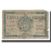 Banknote, Algeria, 5 Francs, 1942, 1942-11-16, KM:91, AG(1-3)