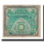 Frankreich, 2 Francs, Flag/France, 1944, Undated (1944), S+, KM:114a
